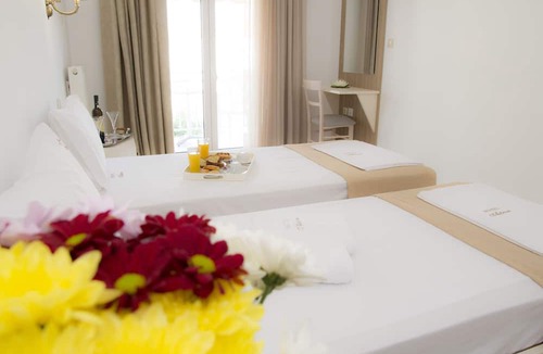 Myrina Hotel | Astron Hotel
