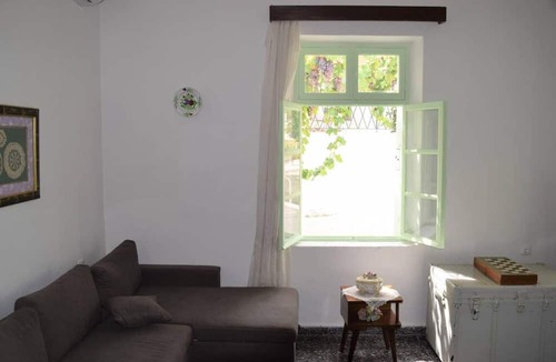 Paradisi House | Village Home in Paradisi Rhodes