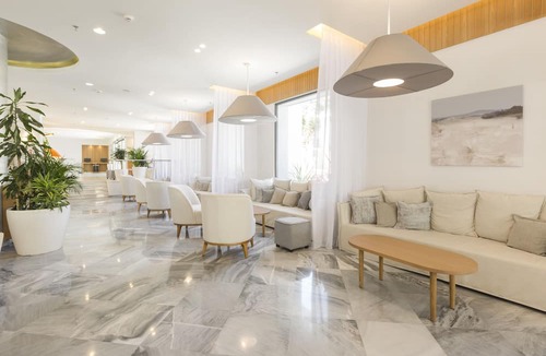Karlovassi Hotel | Samian Mare Hotel Suites & Spa