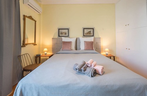 Voula Hotel | Magnificent Home Athens Voula