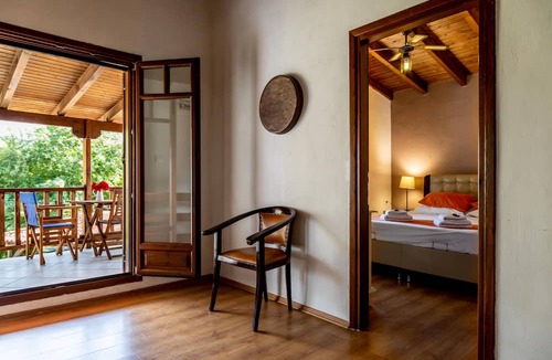 Porto Koufo House | Porto Koufo Resort