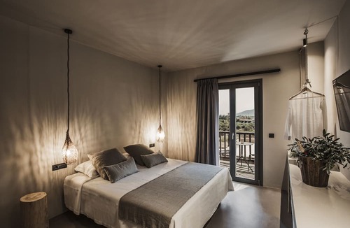Pythagorio Hotel | Doryssa Boutique Hotel
