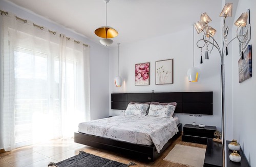 Dikaio Villa | Villa Miniera
