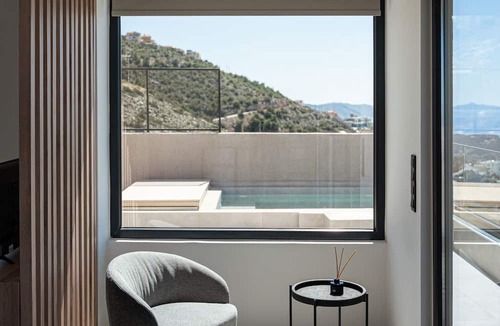 Saronikos Hotel | Saronida Hills