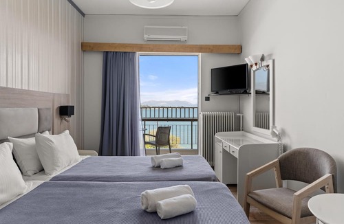 Amarinthos Hotel | Stefania Beach Resort by Anayia All Inclusive Resorts
