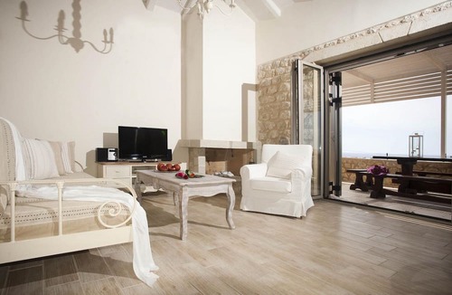 Riglia Villa | Two Bedroom Villa With Attic - Violeta