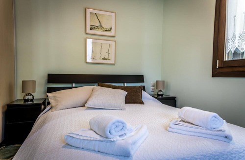 Tsagarada Apartment | Daphne House In Pelion