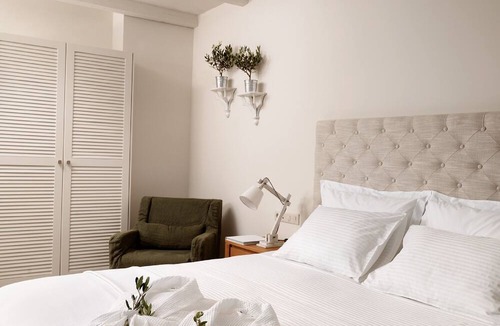 Vounaria Hotel | Camvillia Resort