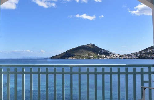 Alinda Hotel | Alea Mare Hotel