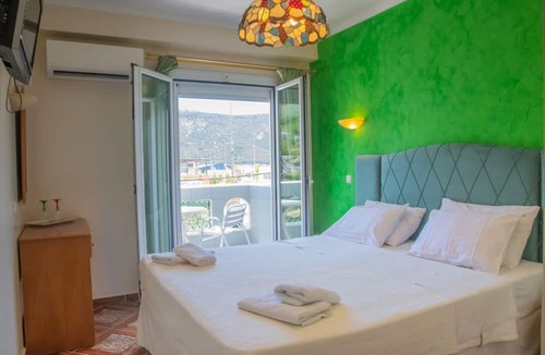 Igoumenitsa Hotel | Astoria Hotel