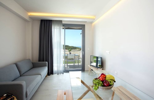 Sithonia House | Alikon Adult-Only