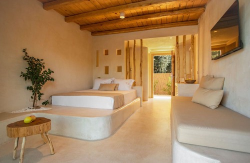 Chrisi Akti House | Meli Suites Isle - Adults Only