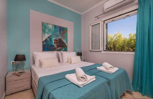 Vanato Villa | Madini Luxury villa with private Heated pool