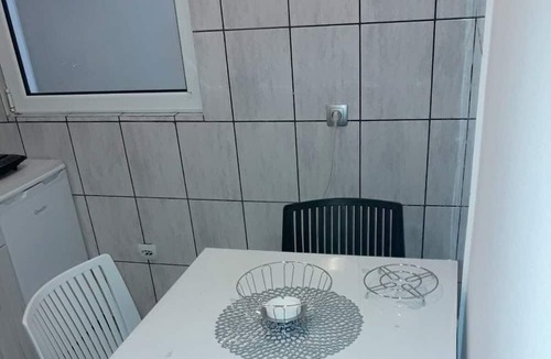 Centar Apartment | BudvaBudva