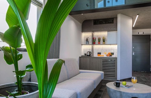 Archea Korinthos Hotel | ACRO Upscale Residences