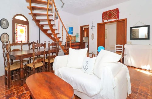 Elia House | Spacious Maisonette on the "eu Blue Beach" of Kalogria in Sithonia, Greece Num1
