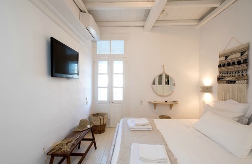 Mykonos Town Villa | Villa Loom Mykonos Town