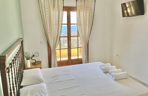 Veria House | Armonia - Elegant Apartments