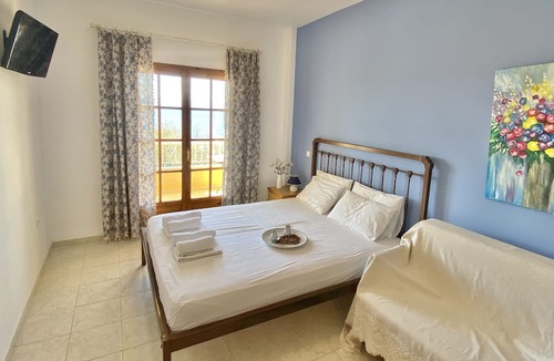 Veria House | Armonia - Elegant Apartments