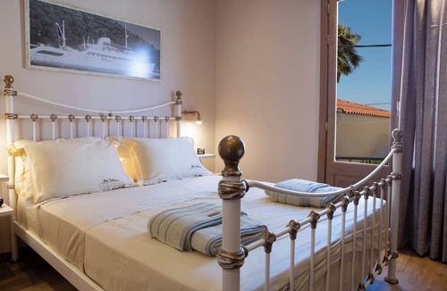 Lefkada Town Hotel | Bella Vita Boutique Hotel Lefkada