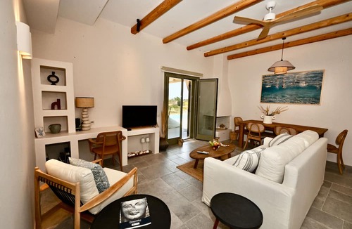 Antiparos Villa | Villa Avra - Antiparos
