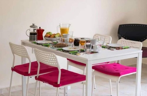 Dhrakata Apartment | Myrtos Cottages Cleo