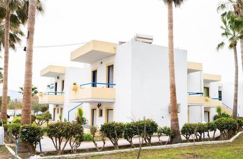 Lambi Apartment | Kos Olympia Apartment Superior at Lambi Beach