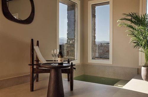 Glinado Hotel | Naxian Rhapsody