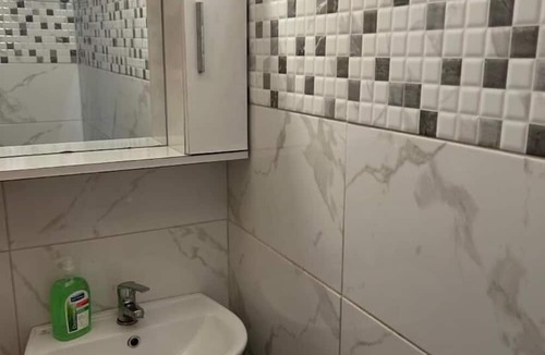 Nei Pori Apartment | ZeusPlace Akti Platamonas