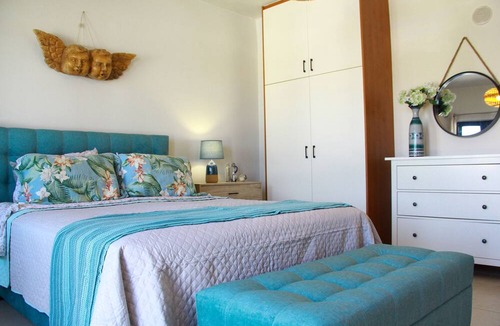 Adele Villa | Villa Stefania with Pool