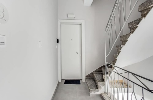 Sykies Apartment | Sanders New Town - Adorable 1-bdr Apt w Balcony
