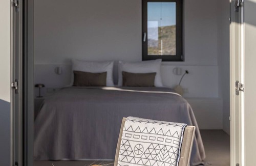 Milos Hotel | Korfi de Milo