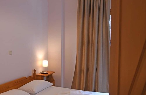 Gialiskari Apartment | Nikos Apartments A8 in Gialiskari