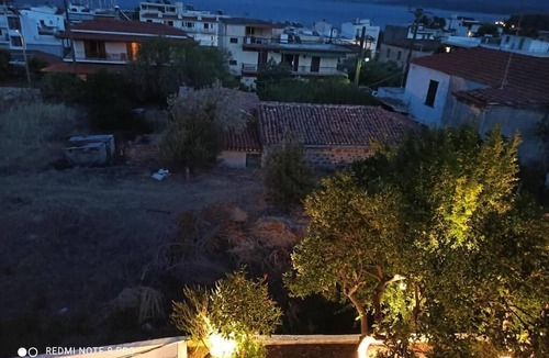 Methana Hotel | Panorama