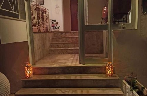 Methana Hotel | Panorama