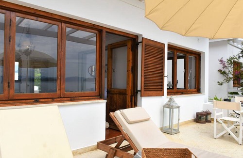 Achladies Apartment | Villa Anthi
