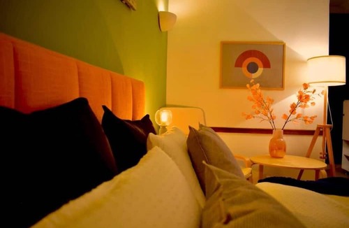 Rhodes Old Town Hotel | Carmen Art Hotel