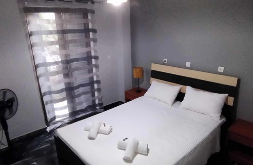 Kos Town House | COSY Living Apartments