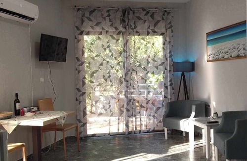 Kos Town House | COSY Living Apartments