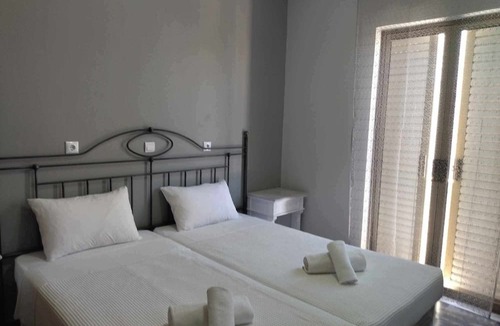 Kos Town House | COSY Living Apartments