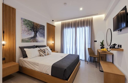 Galatas Hotel | BRISOT Hotel Galatas Poros