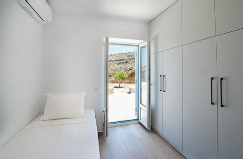 Lefkes Villa | Lefkes Pearl-Paros