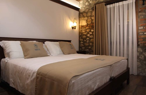 Kruje Hotel | Kruja Albergo Diffuso