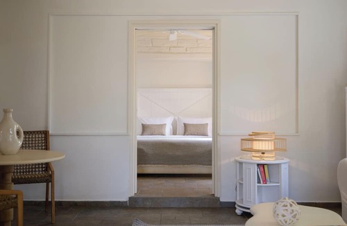Korissia Hotel | Porto Kea Suites