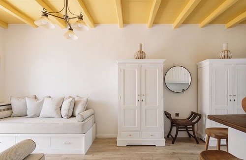Hydra Hotel | Bellevalia Hydra