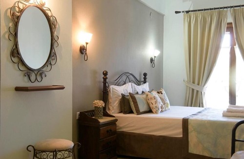 Aristotelis Hotel | Hotel Giorgos