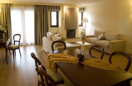 Agria Hotel | Valis Resort