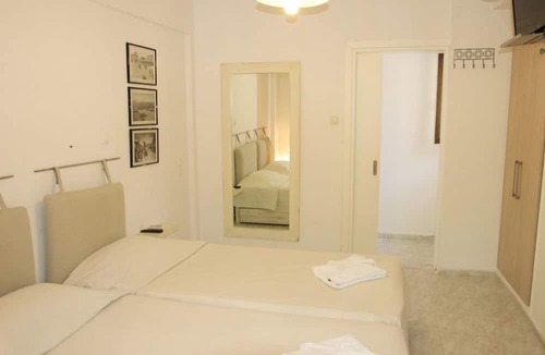 Afissos Hotel | Mirto Apartments