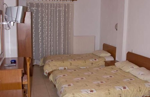 Kalambaka House | Guesthouse Arsenis