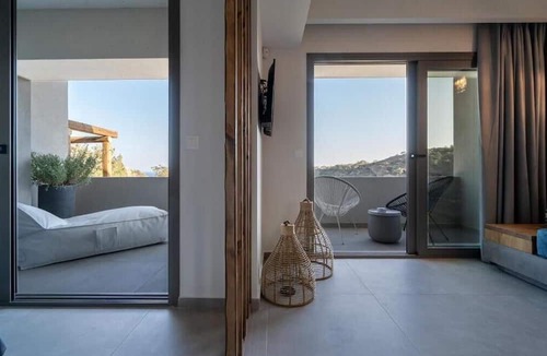 Ierapetra House | Pignolia Suites - Adults Only